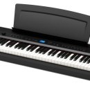 디지털키보드피아노 연주 이미지