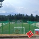 풋살경기장 이미지