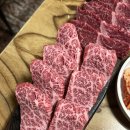 [서울 온누리상품권 사용가능 소고기 식당] 농협안심축산물 정육식당 신영시장점 솔직한 후기