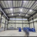 신항만주유소 이미지