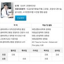 리솜미술학원 | 7살 무릎 정강이 골절 2일차