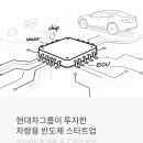 보스카정비 | 현대차그룹이 투자한 차량용 반도체 스타트업, 보스반도체 채용 공고 분석 (HW·AI·SW 엔지니어)