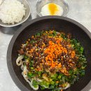 (주)제주왕 | 제주 동문시장 혼밥 맛집 오랑우탄면사무소 제주공항점 탄탄면 후기