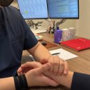 하나로한의원 | 안검연축 한의원? 60대 여성 치료 후기 (뇌검사/보톡스까지 받았던 분...)