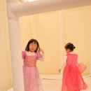 무인22 | 상동 무인키즈카페 더키즈랩 단독 대관 후기