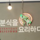 싸다김밥망원역점