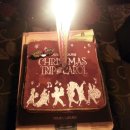 포트오브모카 안성1호점 | 151224 뚜레쥬르 크리스마스앤티라미슈 + 안성 포트오브모카 로이앤듀크