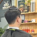마야미용실 | 다낭 로컬이발소 Salon Hoàng Mạnh 10만동 현지미용실