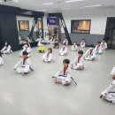 엔젤태권도장 이미지