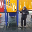 장평초 병설유치원 놀이터 이미지