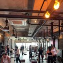 크로스핏 임 이미지