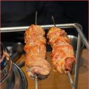 이가네양꼬치 - 수원시 영통구 센트럴타운로 85 | 이가네양꼬치