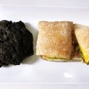 가나슈 초콜릿 이미지