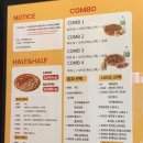 [리뷰/맛집] 수제도우가 맛있는 사가정 맛집 : 옐로우피자 면목점