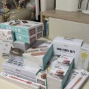 엄마 주방털고 내돈내산 초기 이유식 준비물 추천_ 퍼기, 아카짱혼포, 릿첼 등