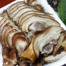 칡산에칡족발 이미지