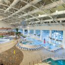 휘닉스평창 사우나 이미지