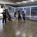 성웅합기도검무관 이미지