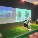 프렌즈 실내 연습장 이미지