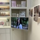 신방동네일 네오뷰티네일 글리터패디 후기