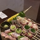 꼬치라 | 연신내 이자카야 &lt;우산꼬치&gt; 솔직 후기