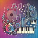 음악 기초이론 이미지