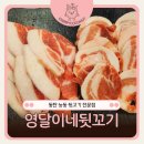 꼬기나랑 | 능동맛집 영달이네뒷꼬기 뒷고기 제대로 즐기기 좋은 동탄 고기집