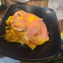 내서읍715 | 🥩 마산 내서 맛집 황금암퇘지, 모임 장소로 강력 추천! (지인 추천 후기)