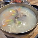 더칼국수 - 안양시 동안구 시민대로 230 | 더칼국수