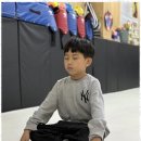 합기도 체육도장 이미지