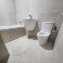 CU충주푸르지오1차점 | 충주 푸루지오 3종 콜라보 프리미엄 줄눈 시공후기(케라폭시+퍼플렉스 P-30+졸리컷 레진)