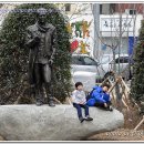 윤이상기념관... 그의 음악과 삶의 흔적을 담다 이미지