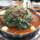 푸짐한감자탕 - 광주시 양벌로 325 | 푸짐한감자탕