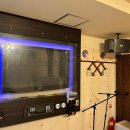 수 노래연습장 이미지