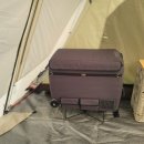 LG카 | 캠핑용 냉장고 카투어 ET60 가방(케이스) 리뷰 내돈내산