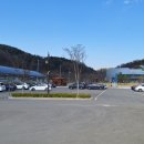 성산동고분군전시관 화장실 이미지