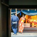 시립박물관 매표소 화장실 | 오사카 주유패스 사용처 추천! 오사카 시립 주택 박물관 기모노 가격 등