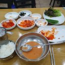 명동곰국시봉평막국수 - 금천구 디지털로 130 | 명동곰국시봉평막국수