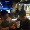 대전 고급스러운 칵테일바 래비즈라운지