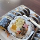 바론김밥 이미지