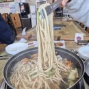 순천만우리밀해물칼국수 이미지