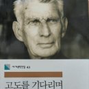 고도를 기다리며 이미지