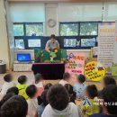 기장군종합사회복지관 어린이집