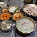 부산 돼지국밥 맛집 사하구 신평동 정짓간 돼지국밥 &amp; 막국수 솔직 후기