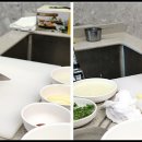 양식조리기능사 자격증 이미지