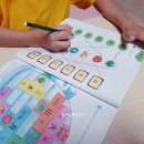 도전 한자 급수A 이미지