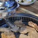남강숯불갈비 이미지
