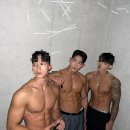 Unripe 제품 리뷰 및 모델 촬영후기