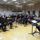 송년음악회(예정) 이미지