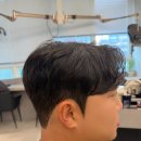 이온헤어 | 루원시티미용실 남자머리 만족스러웠던 엘이온헤어 루원시티가정역점 후기
